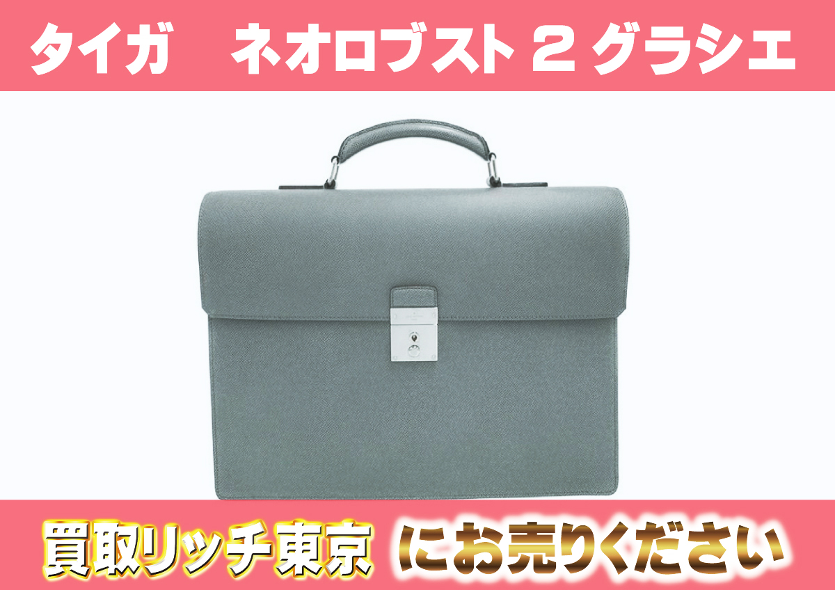 LOUIS VUITTON ルイ ヴィトン ロブスト2 ビジネスバッグ すっごい 